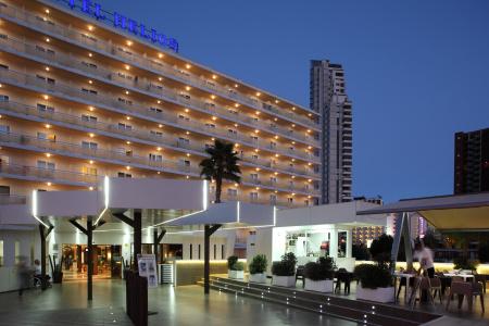 Helios Benidorm - 37