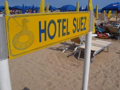 Suez - 9