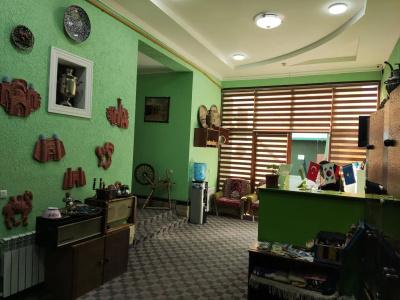 Gren House - 70
