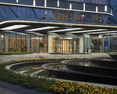 Le Meridien Hangzhou, Binjiang - 21