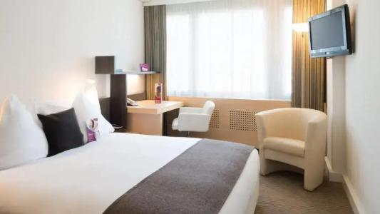 Crowne Plaza züRich, An Ihg - 44