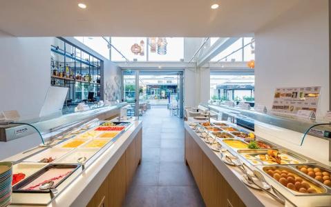 Protaras Plaza - 10
