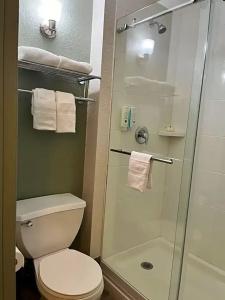 Quality Inn Elk Grove-Sacramento - 34