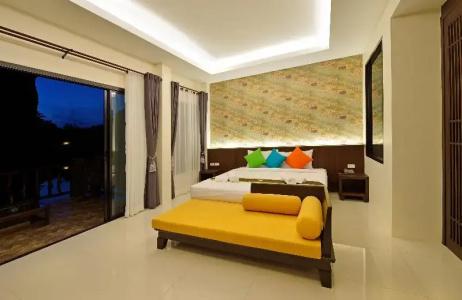 Poonsiri Resort Aonang-Sha Extra Plus - 50