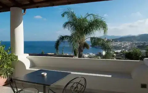 Villa Enrica - Aeolian Charme - 60
