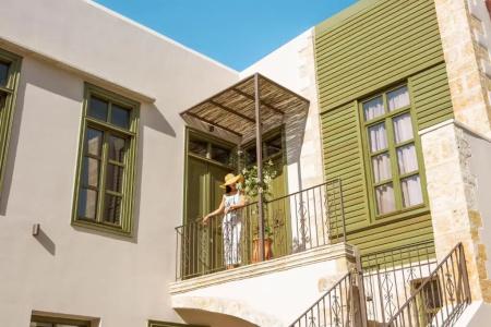 Neratze Hammam Suites - 71