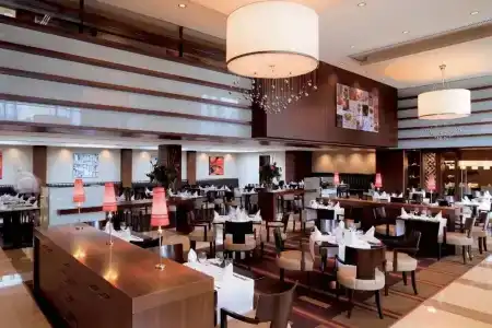 Sheraton Istanbul Levent - 22