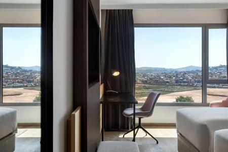 Radisson Blu Antananarivo Waterfront - 87