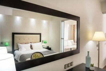 Angela Suites Boutique - 53
