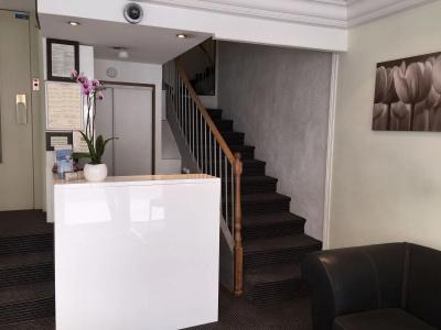 hôTel p.l.m. - 13