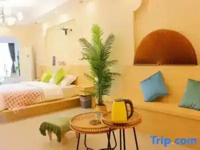 Novotel Suites Nancy Centre - 101