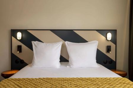 Hôtel Welcome - Dunkerque Centre - 2