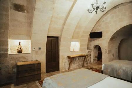Hu of Cappadocia - Special Class - 55
