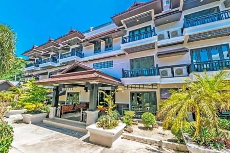 Phi Phi Andaman Legacy Resort-Sha Plus - 200