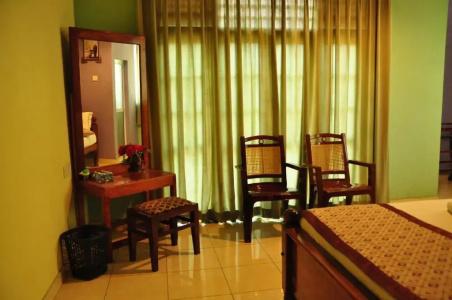 Papaa Palace - 39
