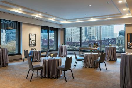 The Westin Chicago River North - 34