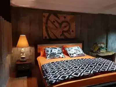 Iris Hostel - 24