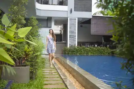 The Tito Suite Residence - 22