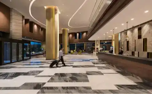 Novotel Shanghai Hongqiao - 1