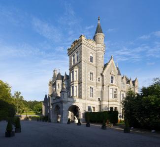 Ardoe House & Spa - 0