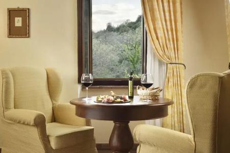 Relais Monte Solare Wellness & Spa - 13