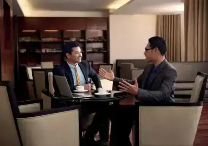 Hyatt Regency West Hanoi - 25