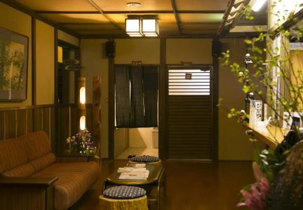 Super Hydrogen Rich Spa Yado Kanzan - 9