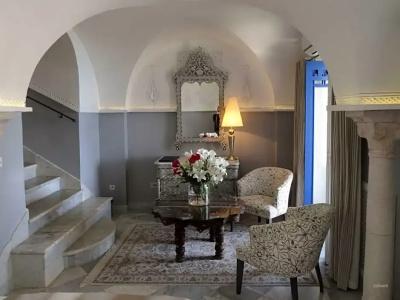 La Villa Bleue - 115