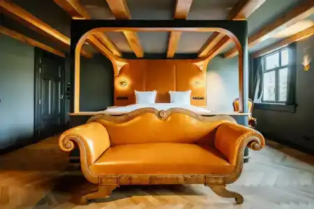 Boutique The Noblemen - 39