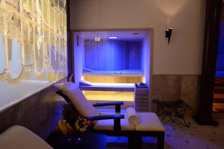 Trilussa Palace Congress & Spa - 20