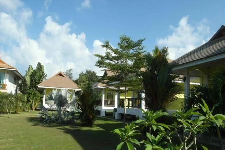 Thipburee - 5