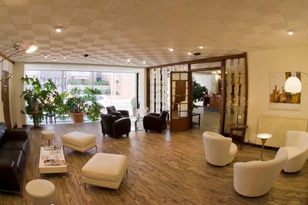 Roc hôTel - 1