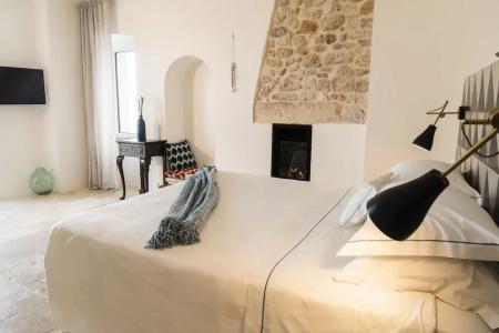 Antico Mondo Rooms & Suites - 141