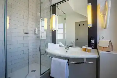 ibis Blois Centre Château - 39