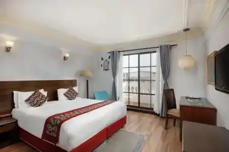 Kathmandu by KGH Group - 4