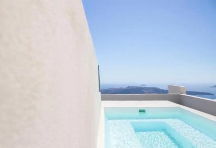 Caldera Cliff Illusion - 149