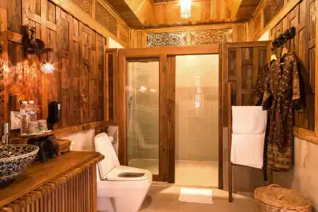 Santhiya Phuket Natai & Spa - 30
