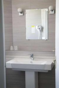 Hôtel Saint Antoine - 10