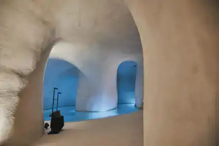 Divine Cave Experience - 8
