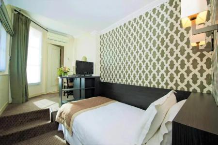 hôTel Henri Iv Rive Gauche - 4
