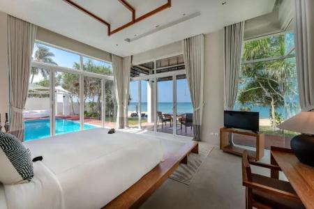 Aleenta And Spa, Phuket-Phangnga - Sha Plus - 139