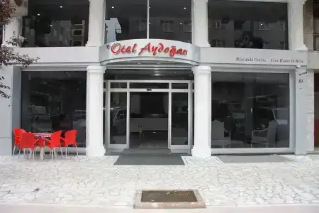 Cmr Aydogan - 0