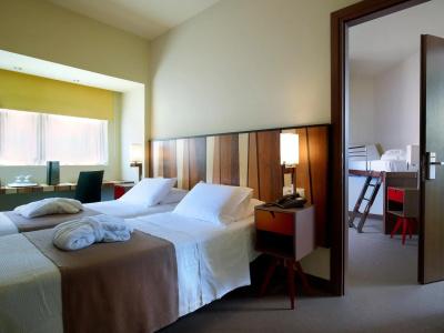 Lato Annex Boutique Rooms - 23