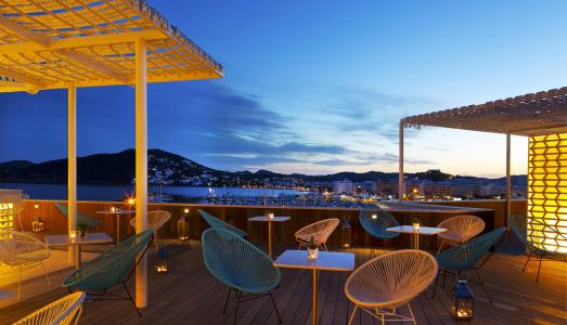 Aguas de Ibiza Grand Luxe - 41