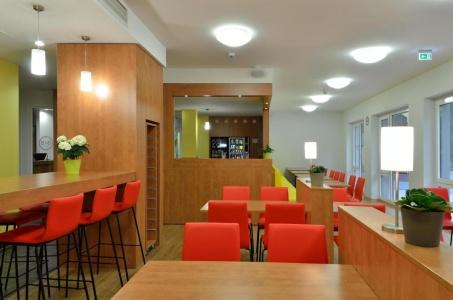b&b Bielefeld City - 12