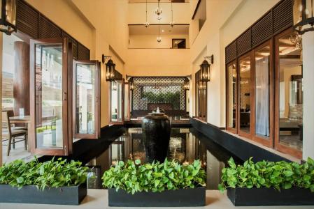 De Chai Colonial & Spa - Sha Plus - 20