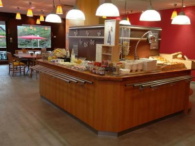 ibis Grenoble Centre Bastille - 17