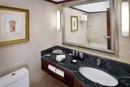 Amman Marriott - 8
