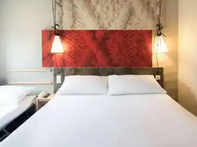 ibis Dijon Gare - 37