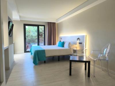 Spa La Terrassa - 37